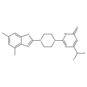 2742007-05-0 structure
