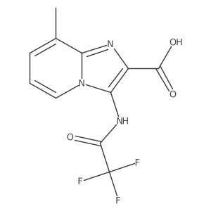 2763956-08-5 structure