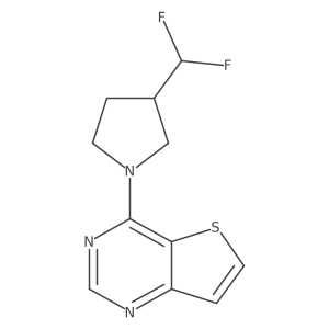 2877630-71-0 structure