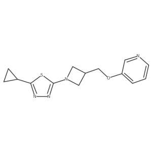 2877685-63-5 structure