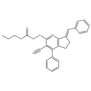 369609-72-3 structure