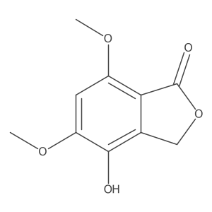 58137-80-7 structure
