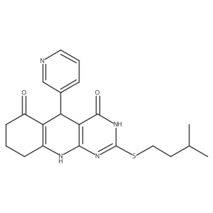 631853-31-1 structure