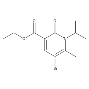 862122-74-5 structure