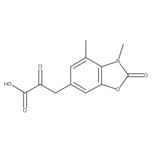 868707-72-6 structure
