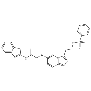 872996-88-8 structure
