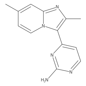 873943-43-2 structure