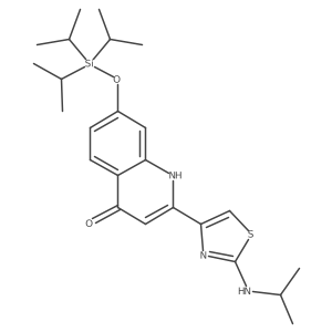 877069-40-4 structure