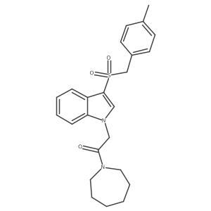 878060-79-8 structure