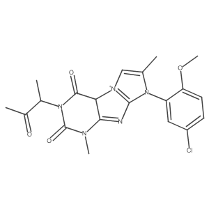878718-85-5结构式