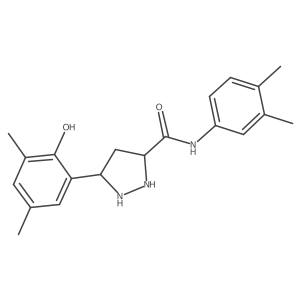 879465-09-5 structure