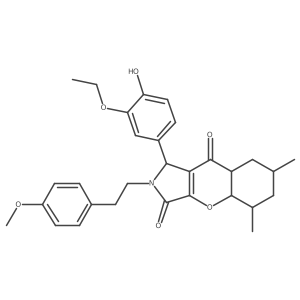 880788-58-9 structure