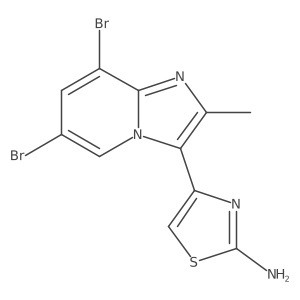 886507-34-2结构式