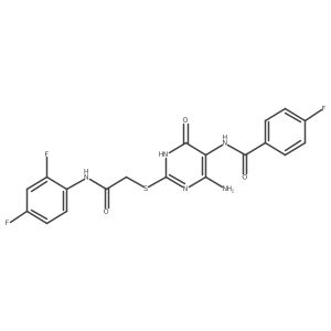 888417-00-3 structure
