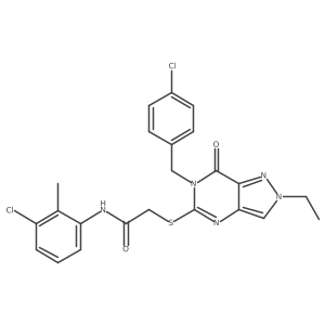 892305-36-1 structure