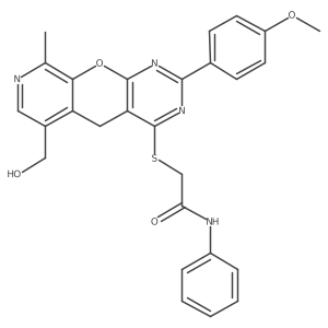 892381-96-3 structure