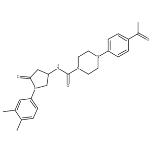 894010-43-6 structure