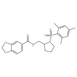 896284-78-9 structure