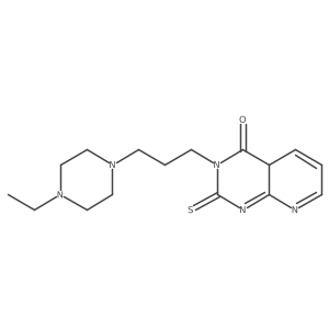 896707-75-8 structure