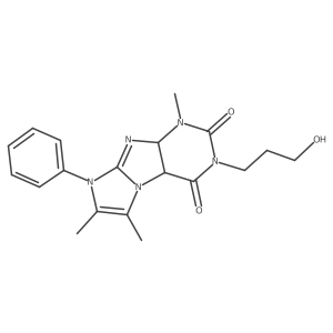 896828-10-7 structure