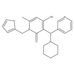 897612-95-2 structure