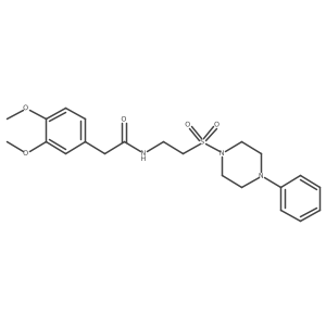 897621-69-1 structure