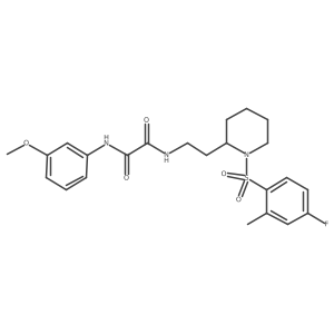 898461-54-6 structure