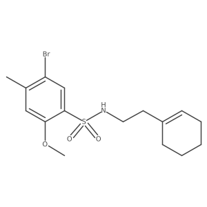898644-70-7 structure