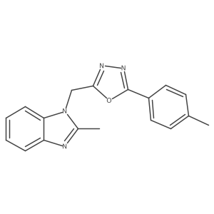 902253-18-3 structure