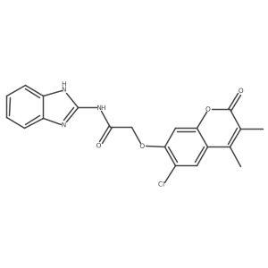 903195-60-8 structure