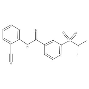 919862-96-7 structure
