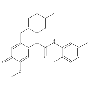 921493-24-5 structure