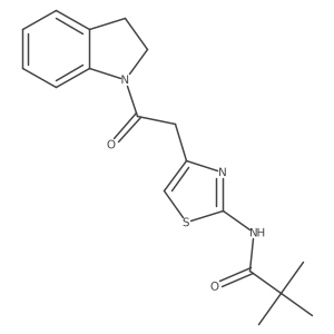 921801-39-0 structure