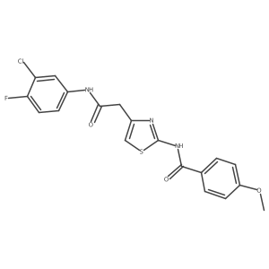 921835-62-3 structure