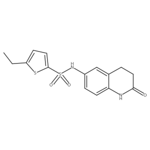921916-43-0 structure