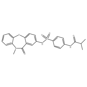 921919-64-4 structure