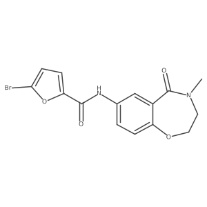 922127-84-2 structure