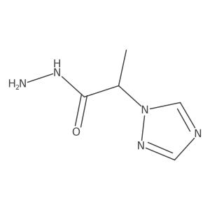 934175-10-7 structure