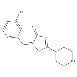 941897-42-3 structure