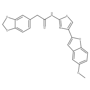 946281-66-9 structure