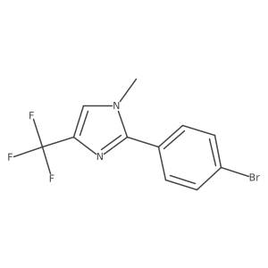 1001755-09-4 structure