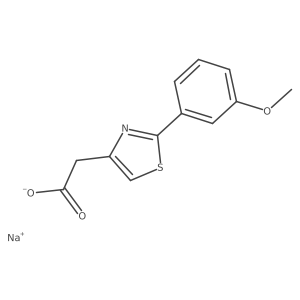 1011426-50-8 structure