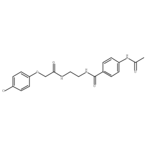 1021137-04-1 structure