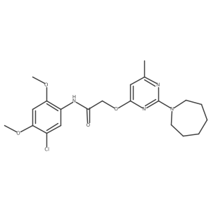 1031962-38-5 structure