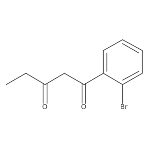 1040034-13-6 structure