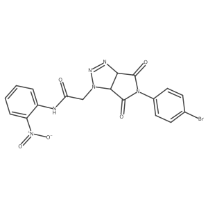 1052603-20-9 structure