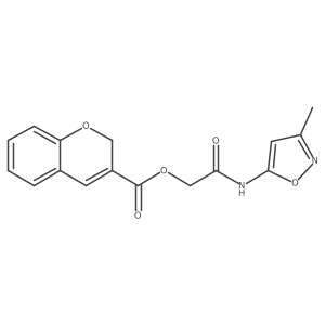 1061526-19-9 structure