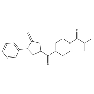 1081130-24-6 structure