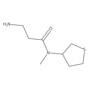 1095531-81-9 structure