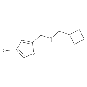 1096275-14-7 structure
